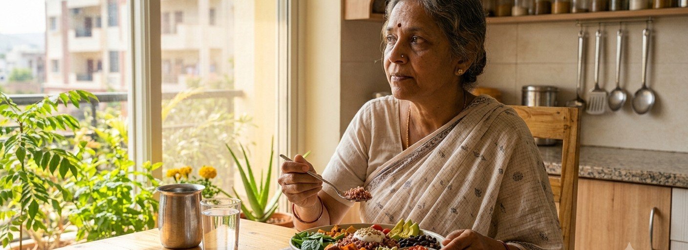 Relief from gut health support